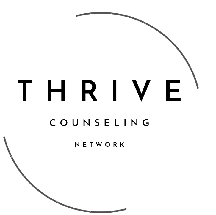 Thrive Counseling Network | Personal Counseling Meant for You